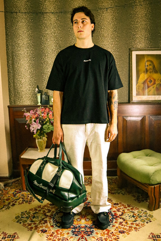 OG Logo T-shirt Black