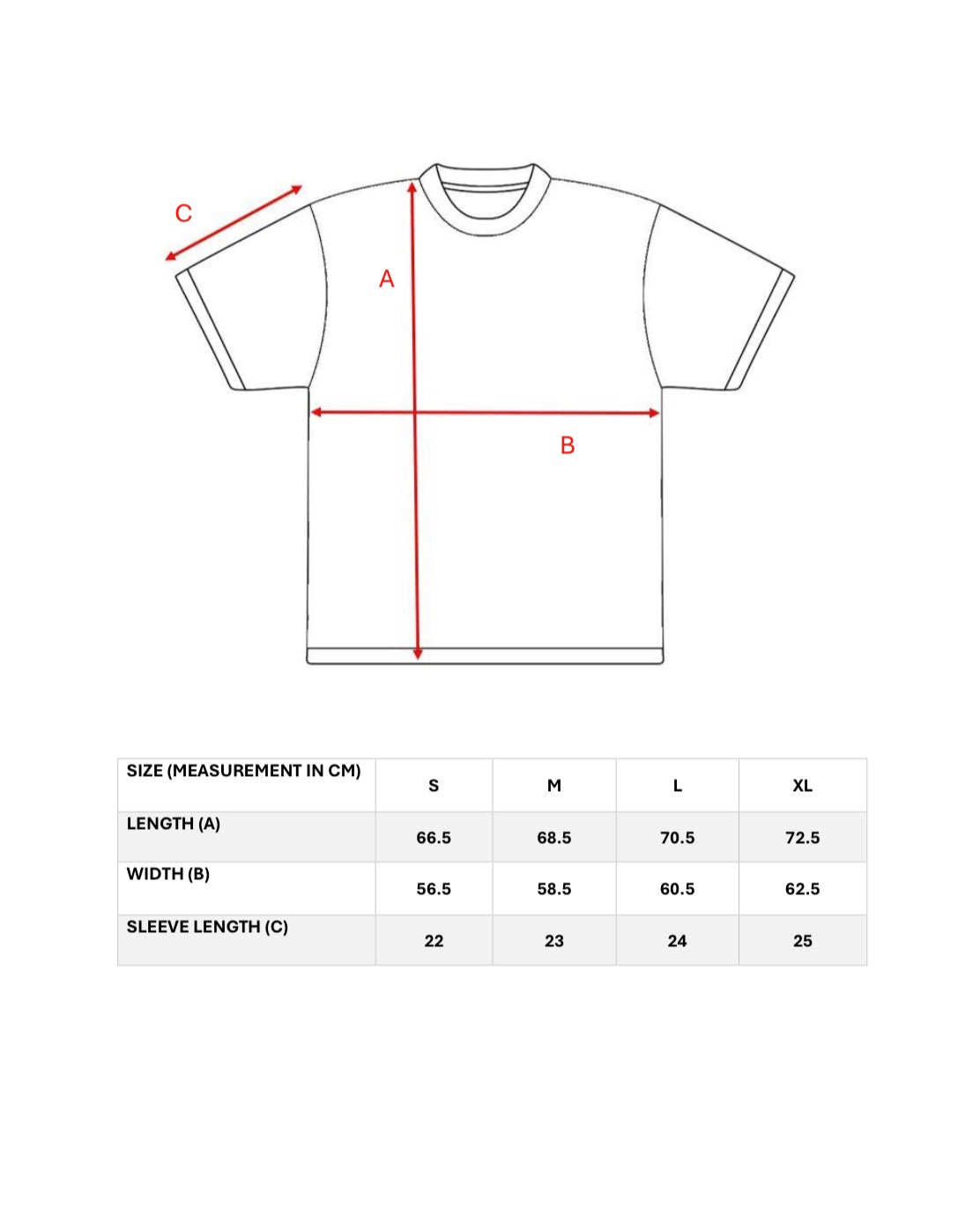 OG Logo T-shirt Green